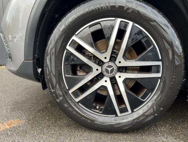 MERCEDES-BENZ GLA 200 Business Line  