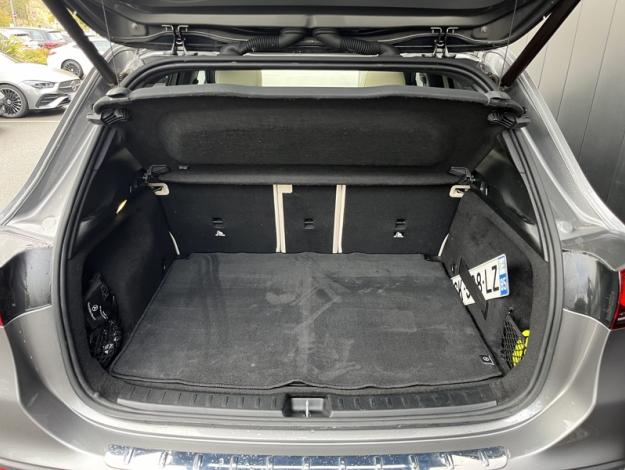 MERCEDES-BENZ GLA 200 Business Line  