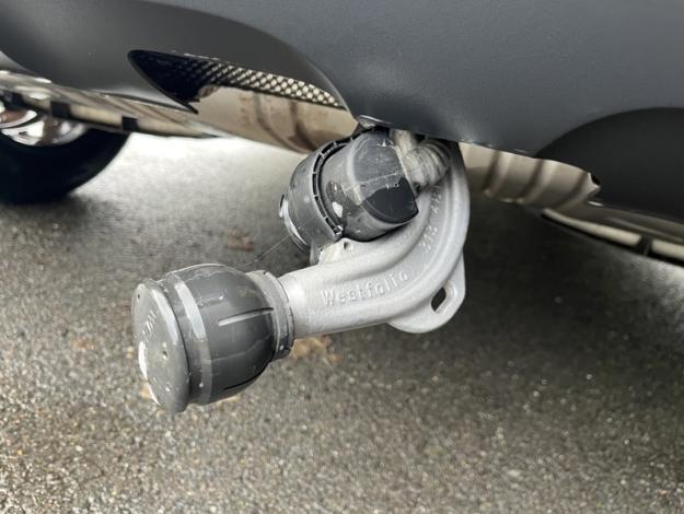 MERCEDES-BENZ GLA 200 Business Line  