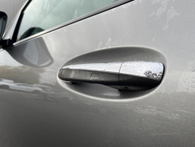 MERCEDES-BENZ GLA 200 Business Line  