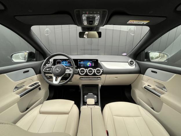 MERCEDES-BENZ GLA 200 Business Line  