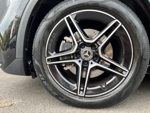 MERCEDES-BENZ GLA 200 d AMG Line  