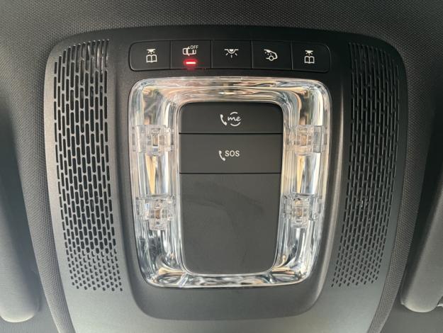 MERCEDES-BENZ GLA 200 d AMG Line  