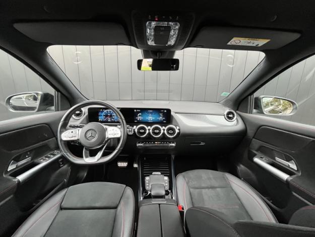 MERCEDES-BENZ GLA 200 d AMG Line  