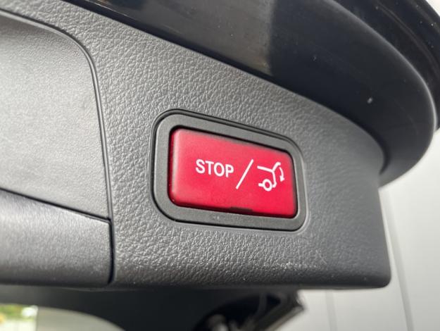 MERCEDES-BENZ GLA 200 d AMG Line  