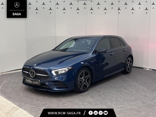 MERCEDES-BENZ Classe A 200 AMG Line  