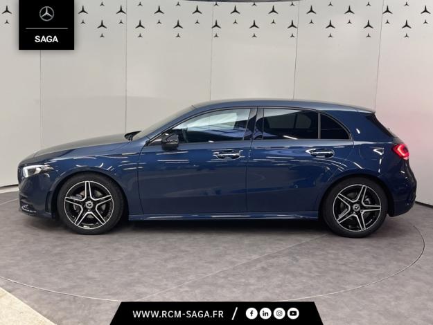 MERCEDES-BENZ Classe A 200 AMG Line  