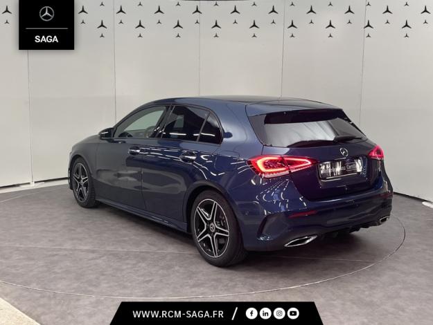 MERCEDES-BENZ Classe A 200 AMG Line  