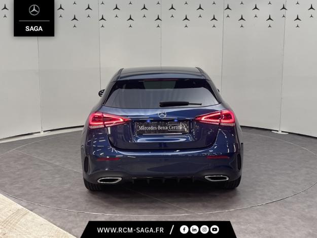 MERCEDES-BENZ Classe A 200 AMG Line  