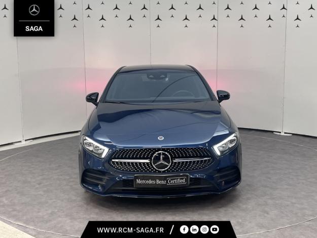 MERCEDES-BENZ Classe A 200 AMG Line  