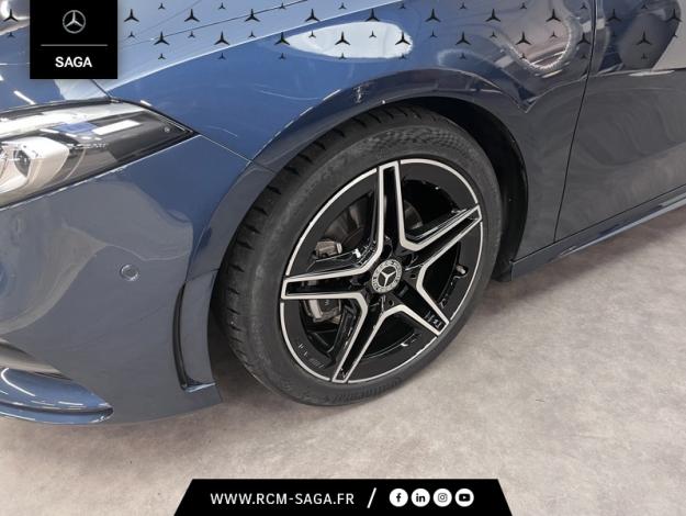 MERCEDES-BENZ Classe A 200 AMG Line  