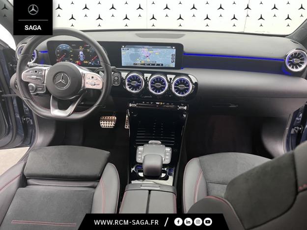 MERCEDES-BENZ Classe A 200 AMG Line  