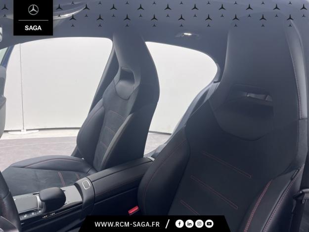 MERCEDES-BENZ Classe A 200 AMG Line  