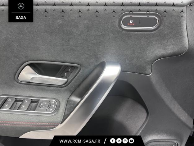 MERCEDES-BENZ Classe A 200 AMG Line  