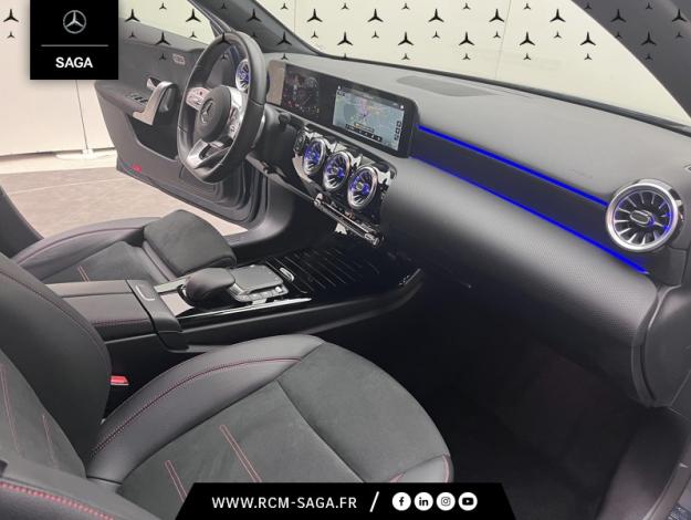 MERCEDES-BENZ Classe A 200 AMG Line  