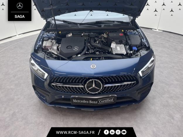 MERCEDES-BENZ Classe A 200 AMG Line  