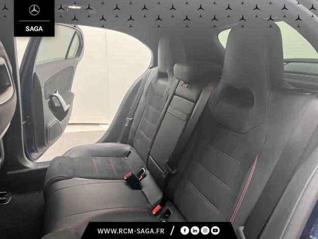 MERCEDES-BENZ Classe A 200 AMG Line  