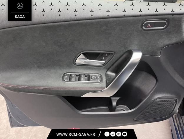 MERCEDES-BENZ Classe A 200 AMG Line  