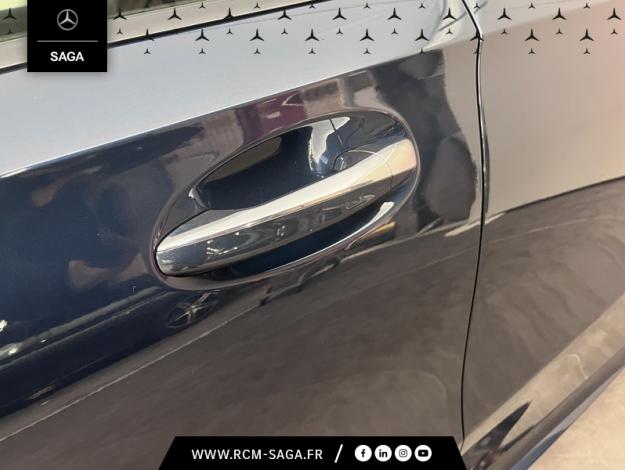 MERCEDES-BENZ Classe A 200 AMG Line  