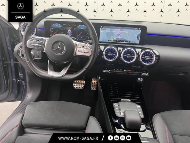 MERCEDES-BENZ Classe A 200 AMG Line  