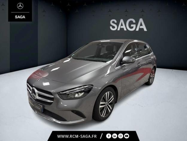 MERCEDES-BENZ Classe B 180 d Progressive Line Edition  