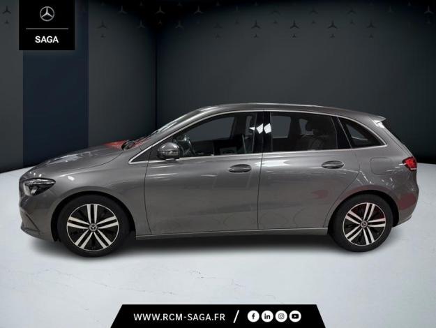 MERCEDES-BENZ Classe B 180 d Progressive Line Edition  