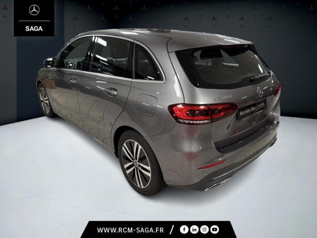 MERCEDES-BENZ Classe B 180 d Progressive Line Edition  