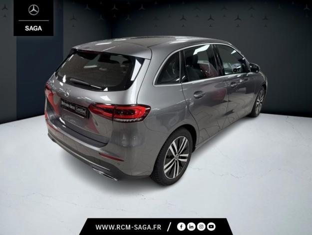 MERCEDES-BENZ Classe B 180 d Progressive Line Edition  