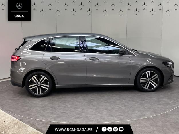 MERCEDES-BENZ Classe B 180 d Progressive Line Edition  