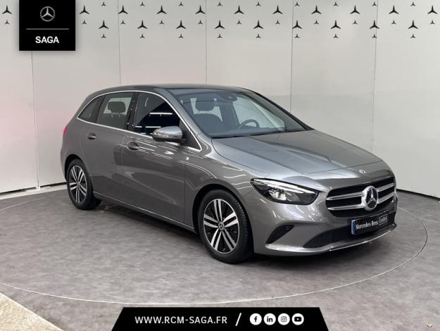 MERCEDES-BENZ Classe B 180 d Progressive Line Edition  