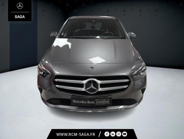 MERCEDES-BENZ Classe B 180 d Progressive Line Edition  