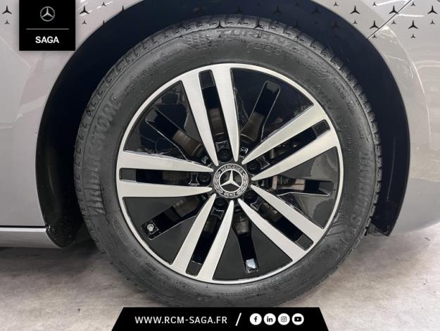 MERCEDES-BENZ Classe B 180 d Progressive Line Edition  