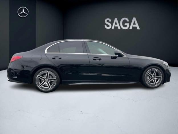 MERCEDES-BENZ C 180 Pack AMG  