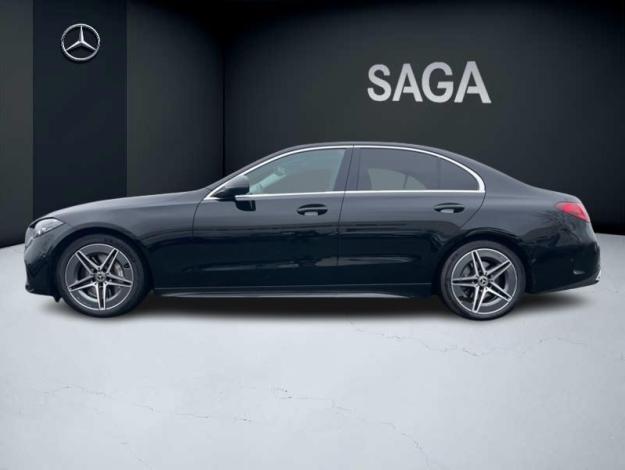 MERCEDES-BENZ C 180 Pack AMG  