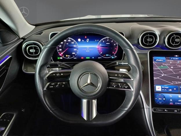 MERCEDES-BENZ C 180 Pack AMG  