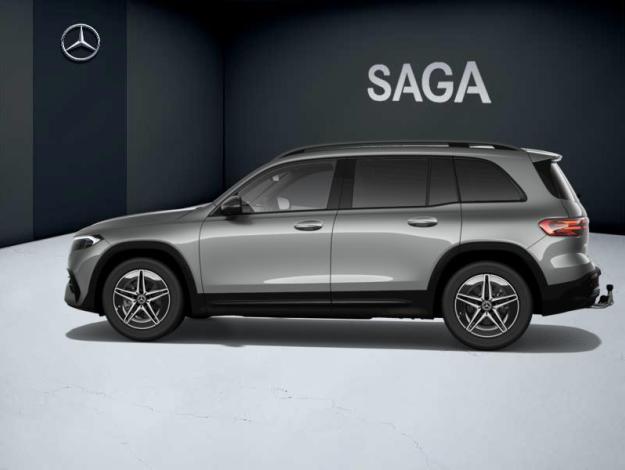 MERCEDES-BENZ EQB 250 +  Business Star Edition