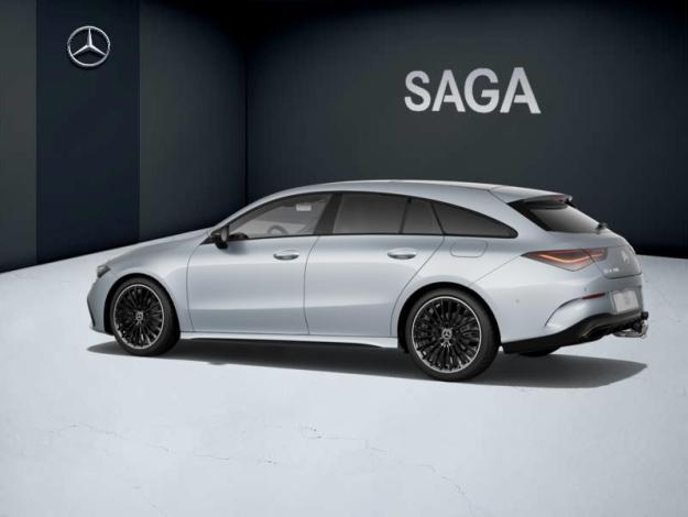 MERCEDES-BENZ CLA 180 CLA 180 Shooting Brake Star Edition  Shooting Brake Star Edition