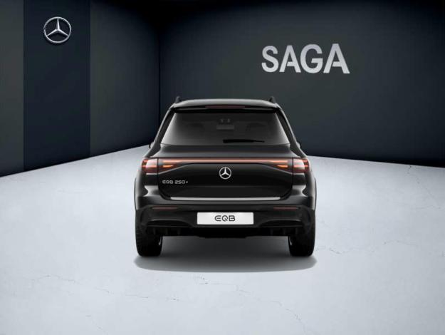 MERCEDES-BENZ EQB 250 +  Business Star Edition