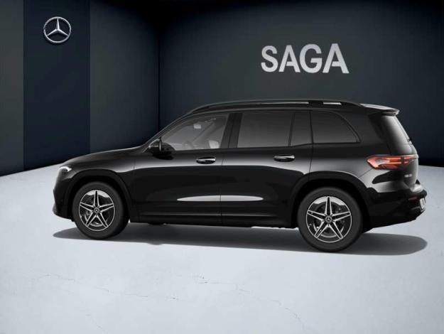 MERCEDES-BENZ EQB 250 +  Business Star Edition
