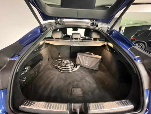 MERCEDES-BENZ GLC Coupé GLC 300de 4MATIC Coupé AMG Line  GLC 300de 4MATIC CoupÚ AMG Line