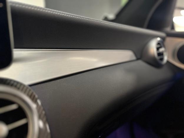 MERCEDES-BENZ GLC Coupé GLC 300de 4MATIC Coupé AMG Line  GLC 300de 4MATIC CoupÚ AMG Line