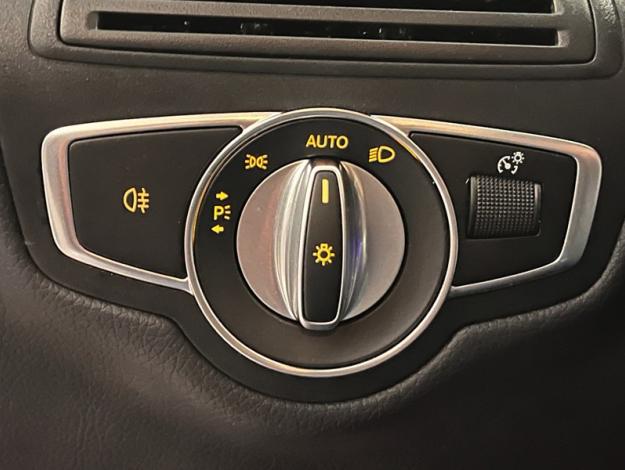 MERCEDES-BENZ GLC Coupé GLC 300de 4MATIC Coupé AMG Line  GLC 300de 4MATIC CoupÚ AMG Line