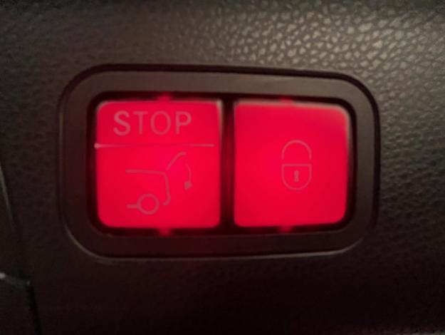 MERCEDES-BENZ GLC Coupé GLC 300de 4MATIC Coupé AMG Line  GLC 300de 4MATIC CoupÚ AMG Line