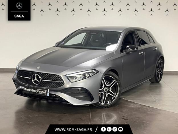 MERCEDES-BENZ Classe A 180 AMG Line  