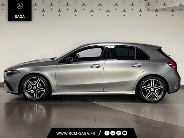 MERCEDES-BENZ Classe A 180 AMG Line  
