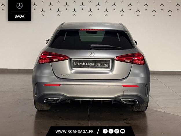 MERCEDES-BENZ Classe A 180 AMG Line  