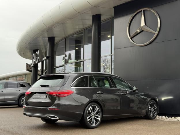 MERCEDES-BENZ Classe C Break Classe C 200 d Break Avantgarde Line  