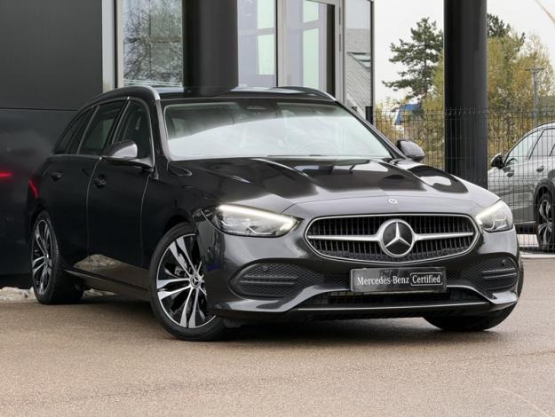 MERCEDES-BENZ Classe C Break Classe C 200 d Break Avantgarde Line  