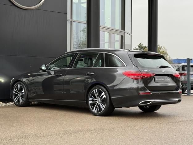 MERCEDES-BENZ Classe C Break Classe C 200 d Break Avantgarde Line  