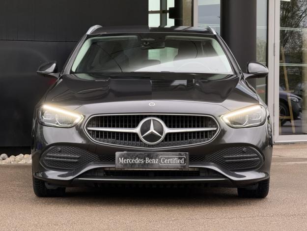 MERCEDES-BENZ Classe C Break Classe C 200 d Break Avantgarde Line  